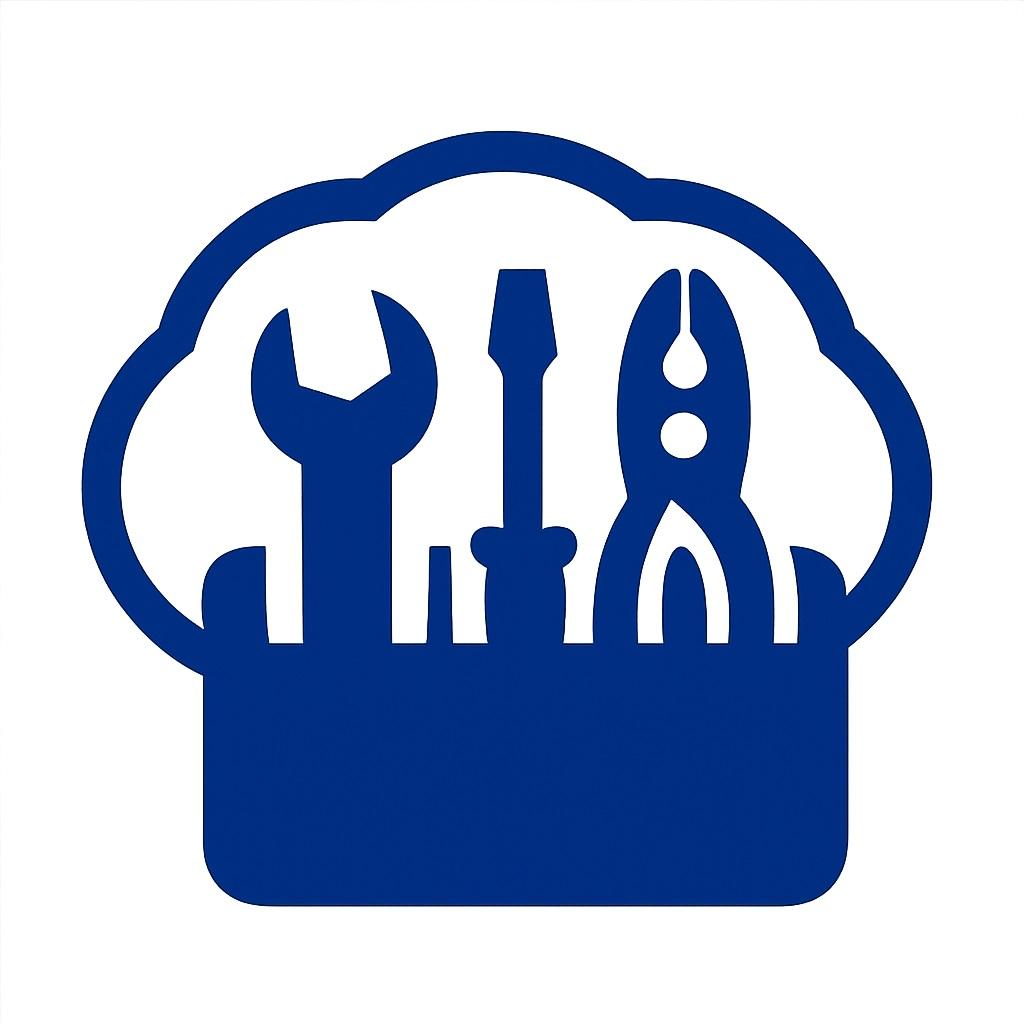 Icon representing access to a wide skillset with LavaDans Technical VA.