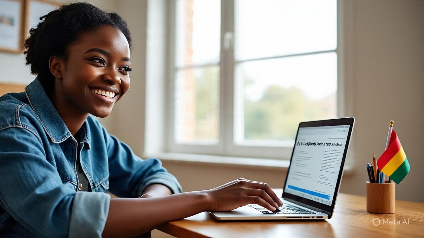 Personal and educational IT support services from LavaDans Technology Solutions.